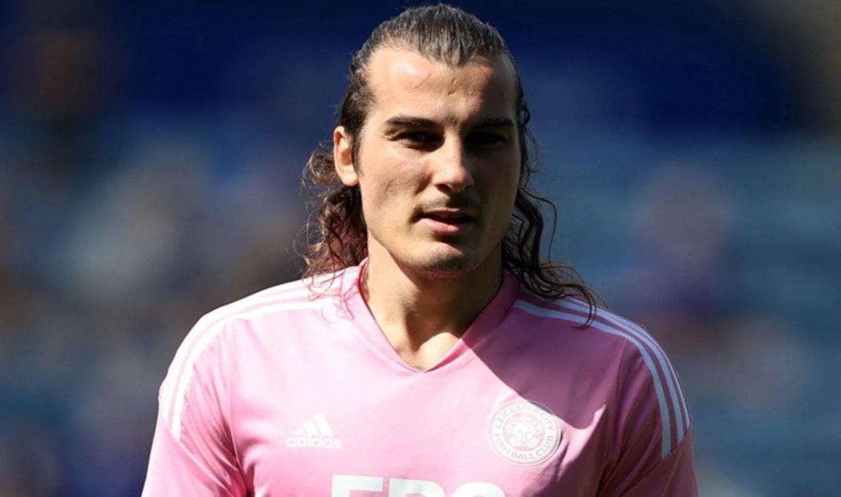 Çağlar Söyüncü'ye Inter de talip