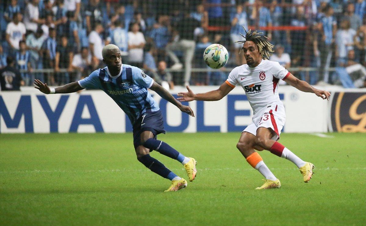 Henry Onyekuru'dan Galatasaray itirafı