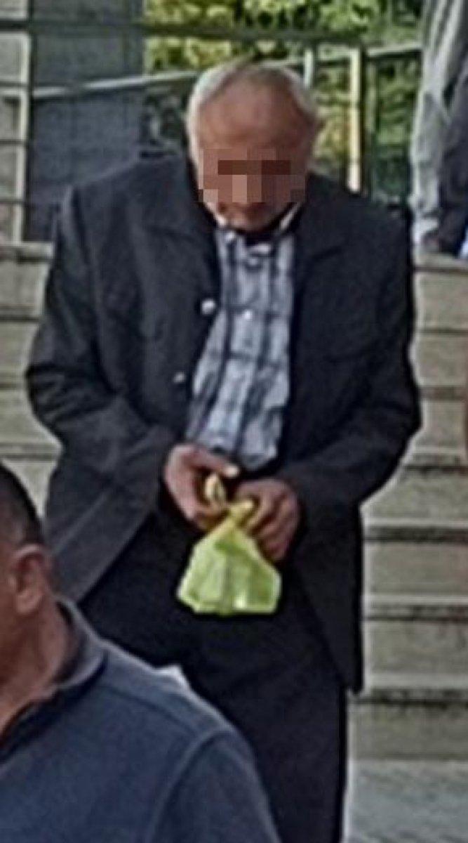 Zonguldak’ta, çocuğa istismar davasında 8 yıla kadar hapis istemi