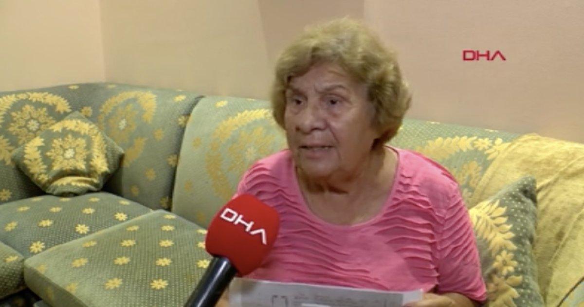 İstanbul'da emekli muhasebeciye 'kargonuz var' diyerek 3 milyon liralık senet imzalattılar