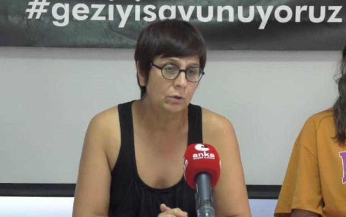 Tezcan Karakuş Candan: Devletin değil Mustafa Kemal’in memuruyum