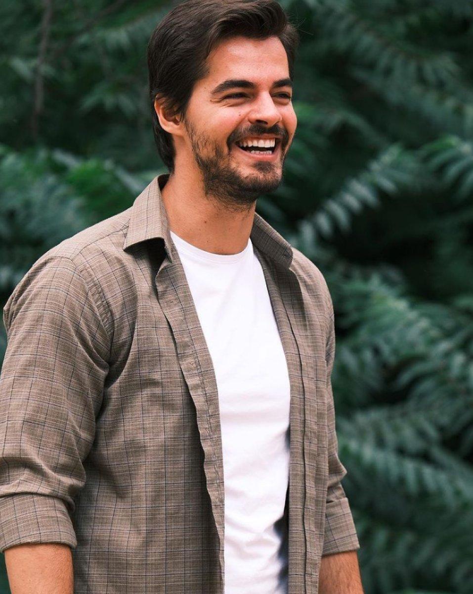 Berk Atan ve Selin Yağcıoğlu yeniden birlikte görüntülendi