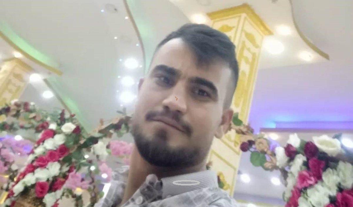 Gaziantep'te muhtar azasının evi tarandı: 2 ölü