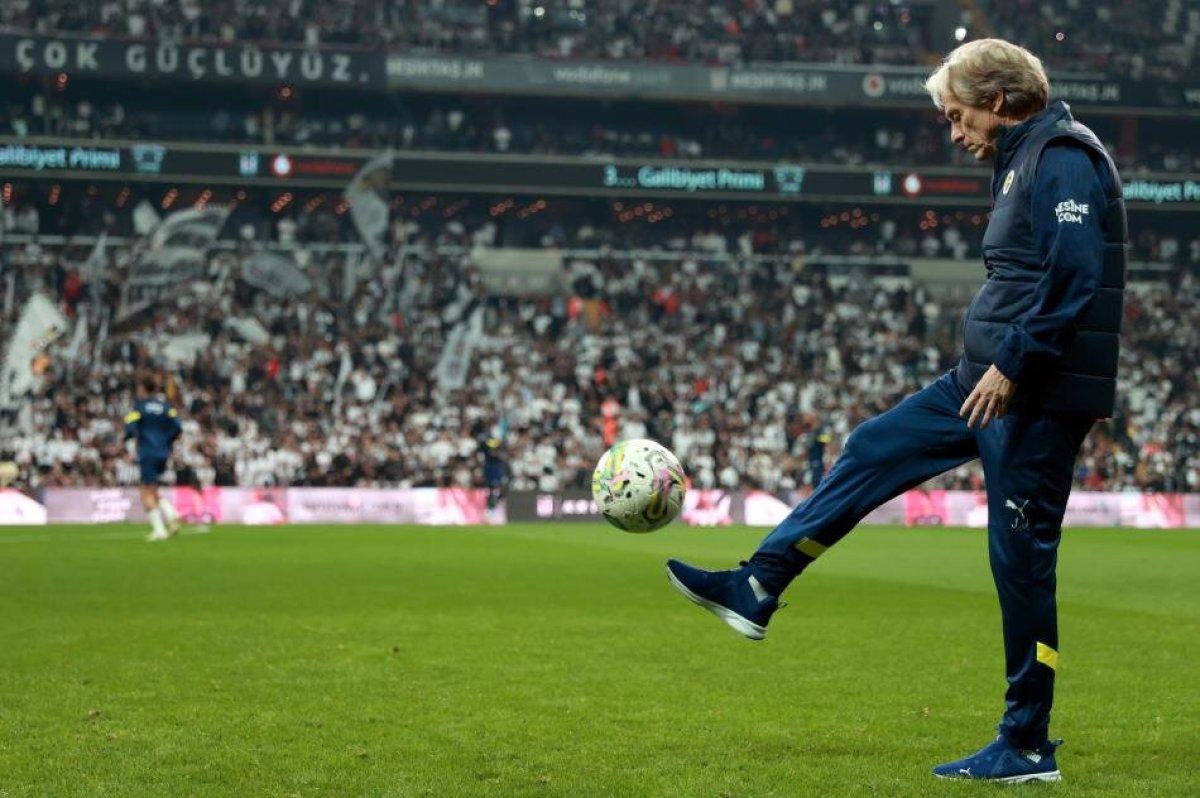 Jorge Jesus: Her maç gol atamayız