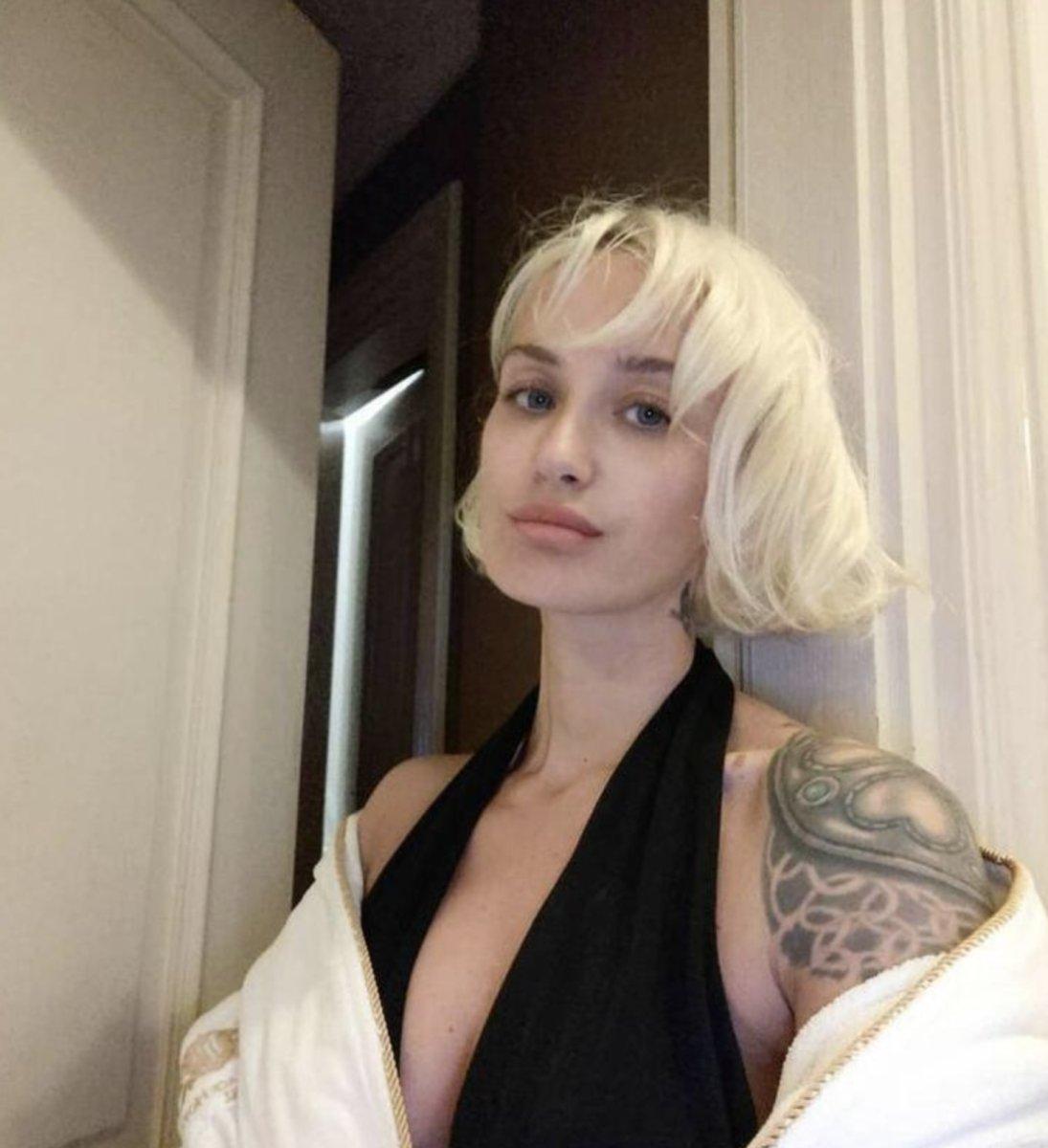 Didem Soydan'dan imaj değişikliği