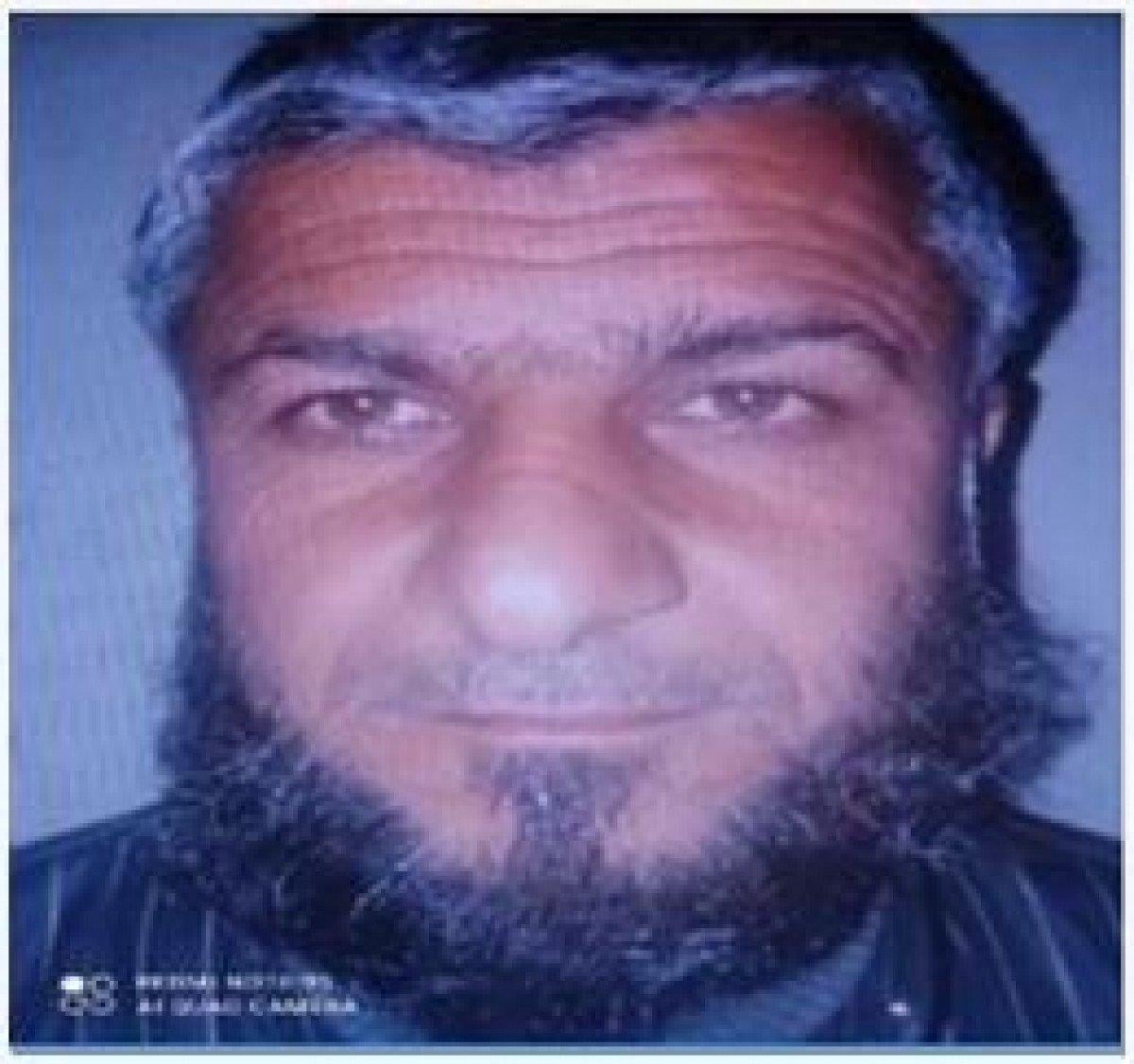 Suriye'nin kuzeyinde 6'sı sözde yönetici 15 terörist yakalandı