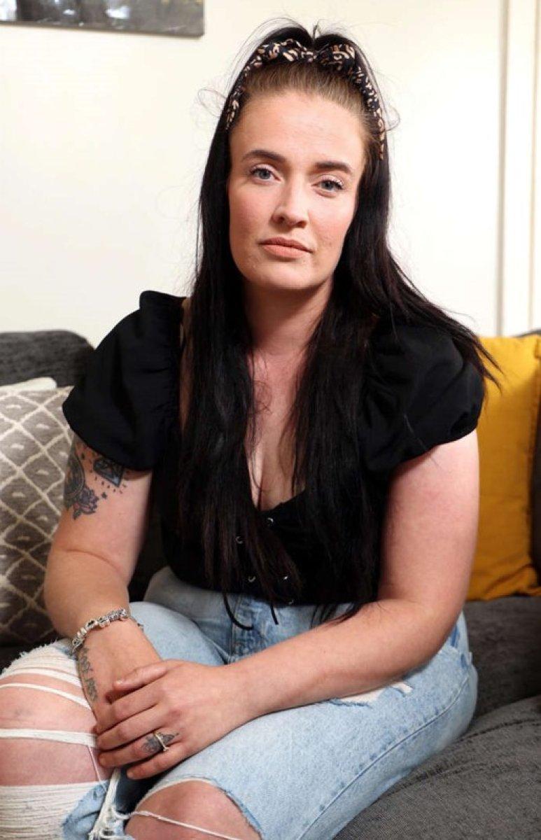 İngiltere’de yuva yıkan Ukraynalı, ülkesine dönüyor