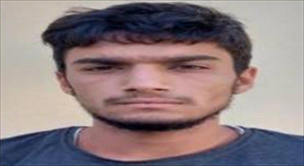 Suriye'nin kuzeyinde 6'sı sözde yönetici 15 terörist yakalandı