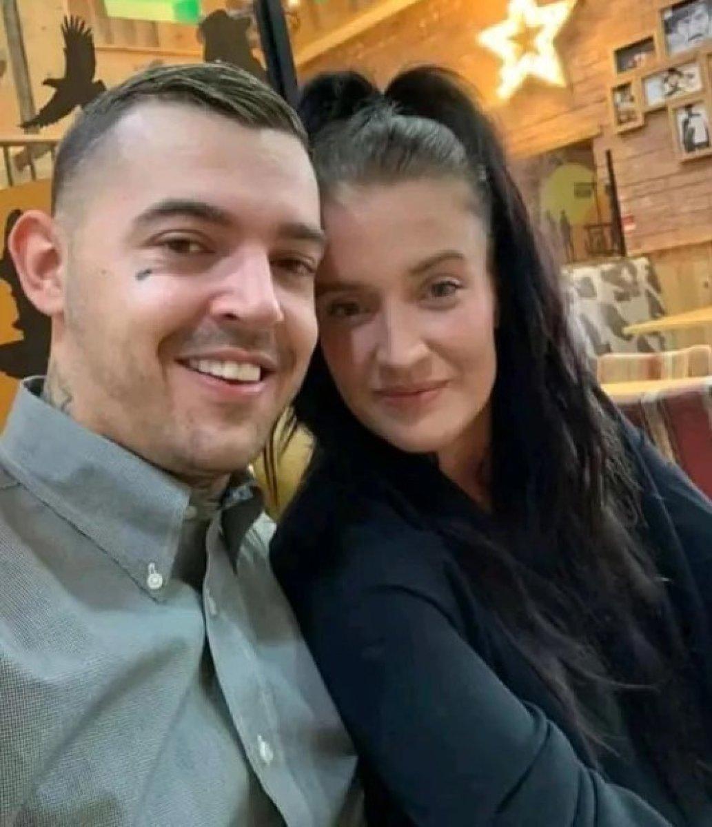 İngiltere’de yuva yıkan Ukraynalı, ülkesine dönüyor