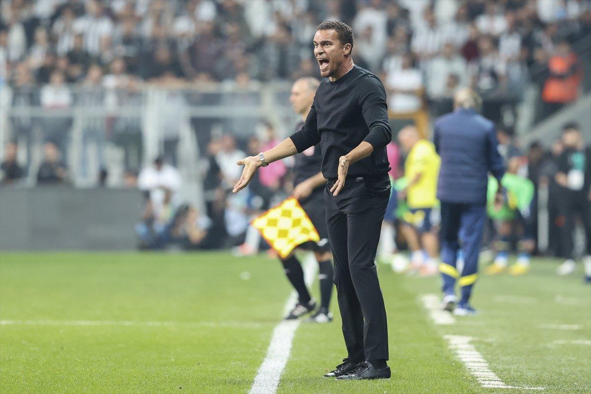 Nihat Kahveci: Valerien Ismael'in Beşiktaş'taki geleceğini iyi görmüyorum