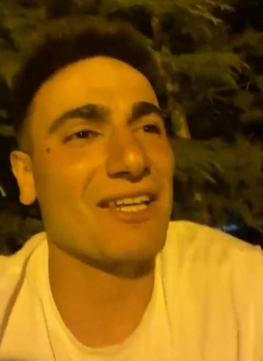 Şehit Yusuf Ataş’a memleketinde veda