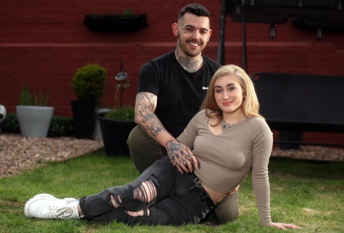 İngiltere’de yuva yıkan Ukraynalı, ülkesine dönüyor