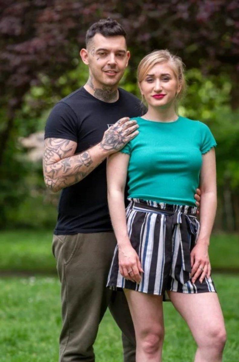 İngiltere’de yuva yıkan Ukraynalı, ülkesine dönüyor