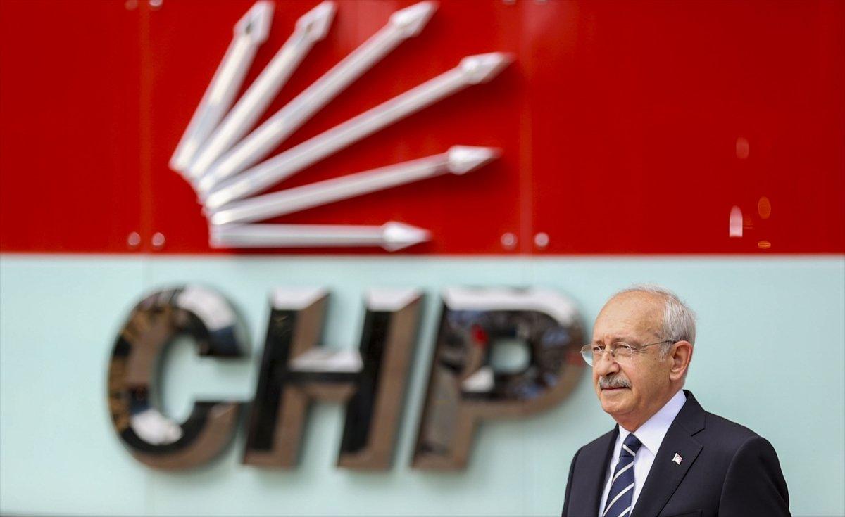 6'lı masanın toplantısı başladı