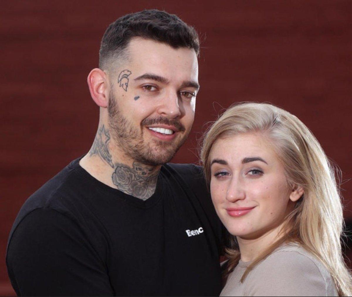 İngiltere’de yuva yıkan Ukraynalı, ülkesine dönüyor