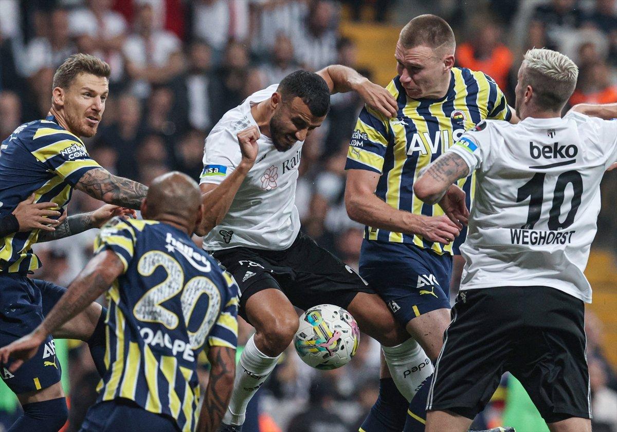 Nihat Kahveci: Valerien Ismael'in Beşiktaş'taki geleceğini iyi görmüyorum
