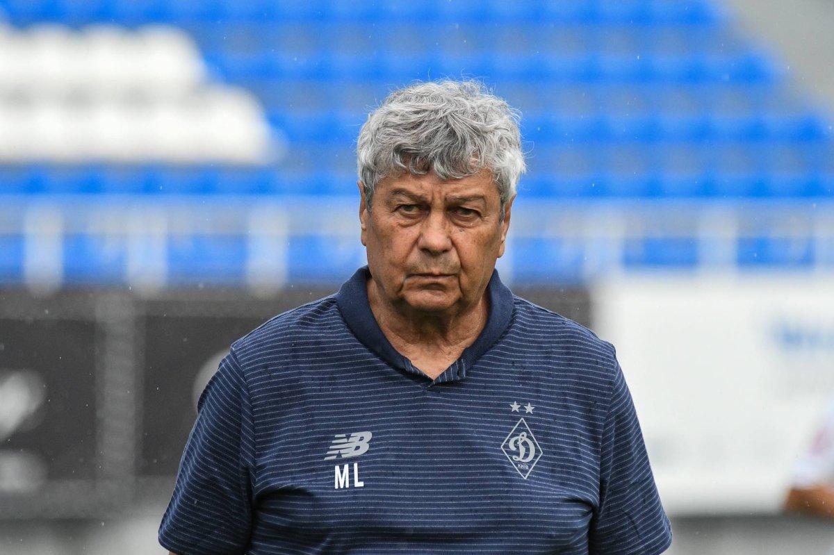 Lucescu'nun koltuğu tehlikede