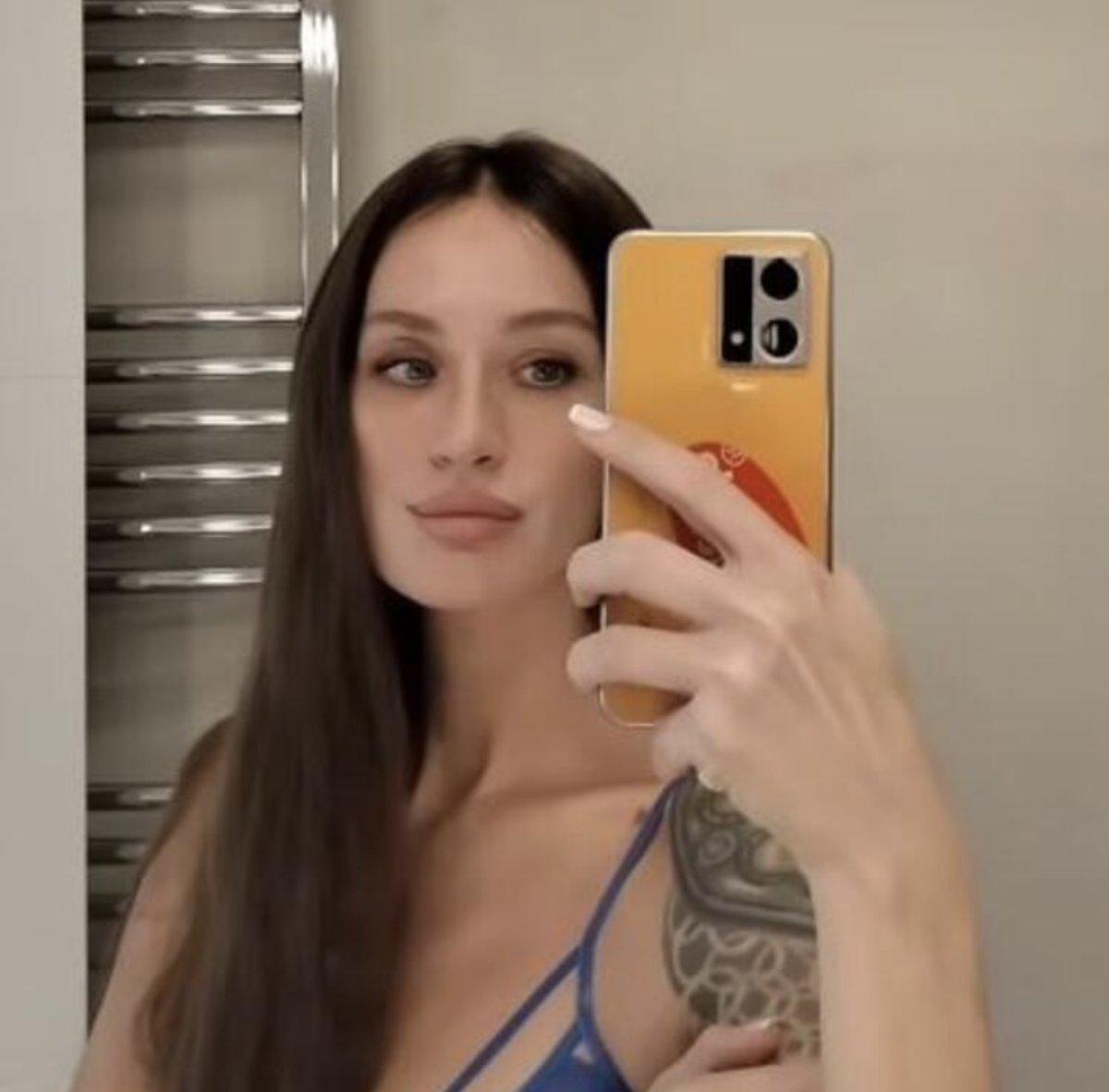 Didem Soydan'dan imaj değişikliği