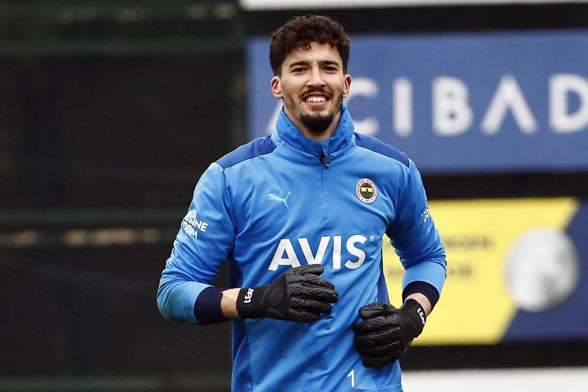 Altay Bayındır: Sonuçtan mutsuzuz