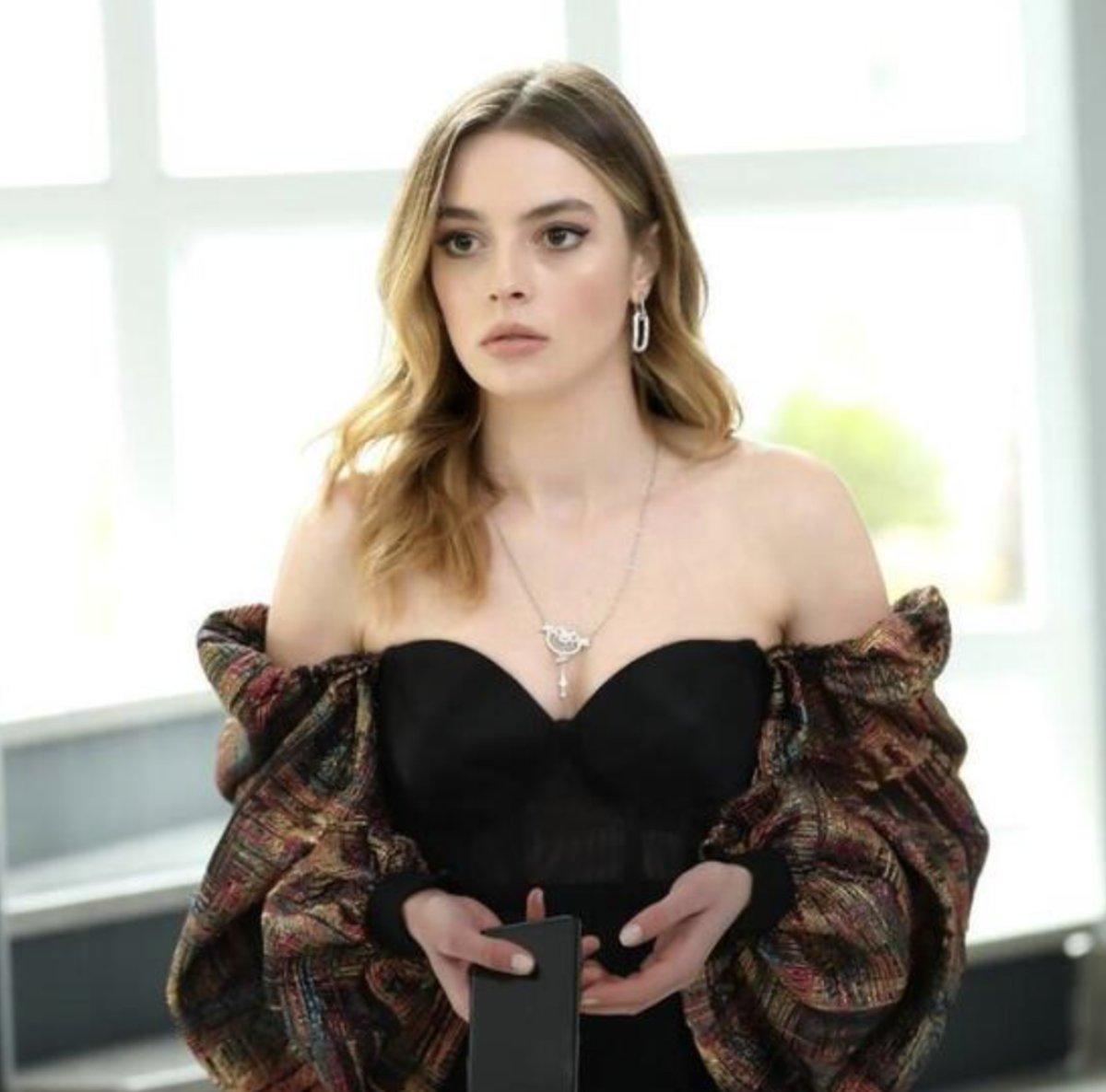 Melis Sezen, eski sevgilisine geri döndü