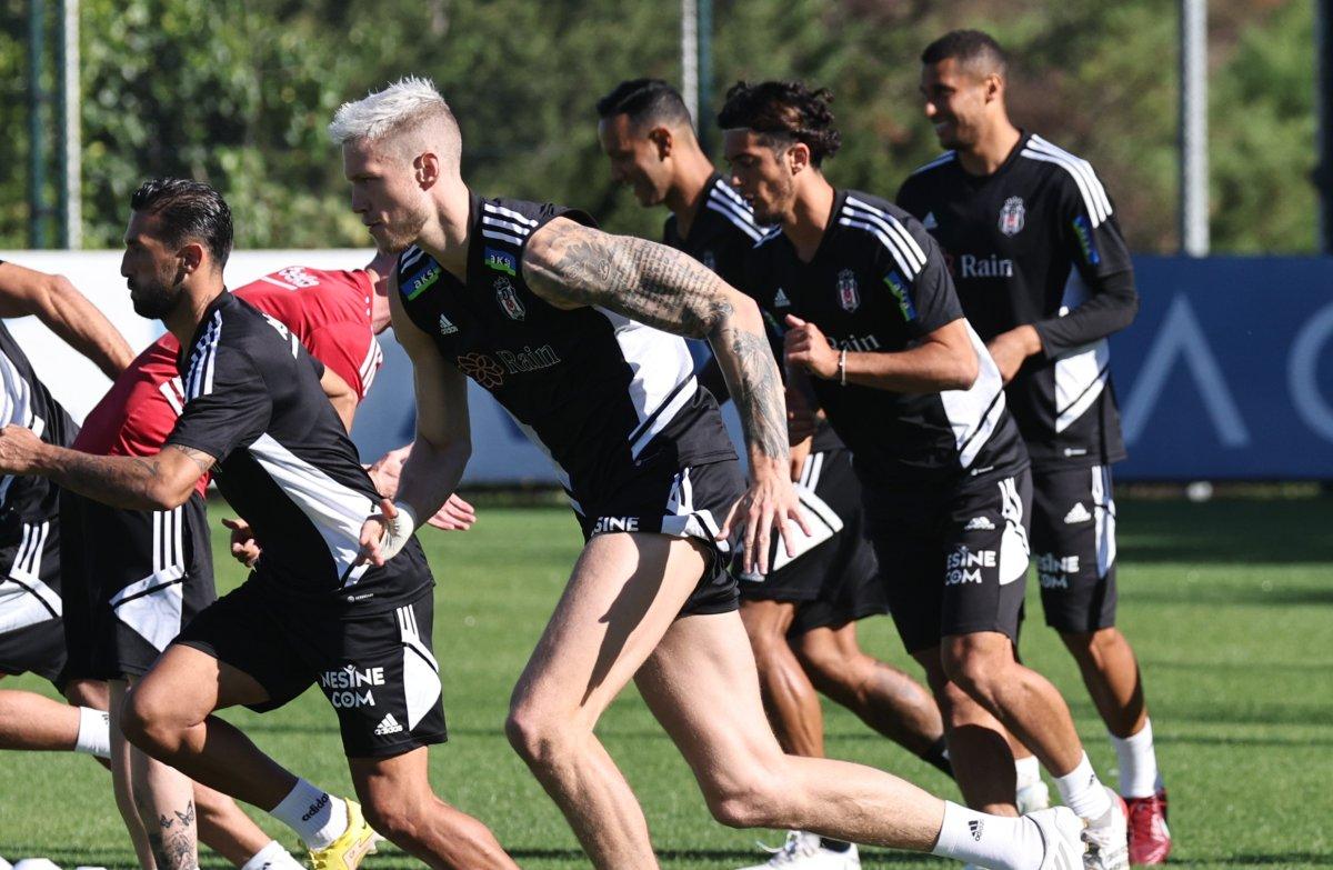 Dev derbi öncesi Beşiktaş ve Fenerbahçe'nin skor dağılımı