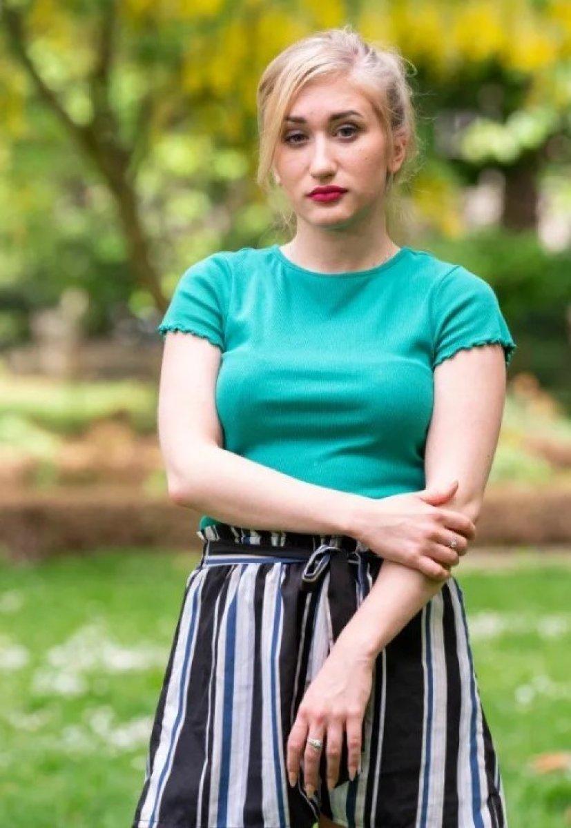 İngiltere’de yuva yıkan Ukraynalı, ülkesine dönüyor