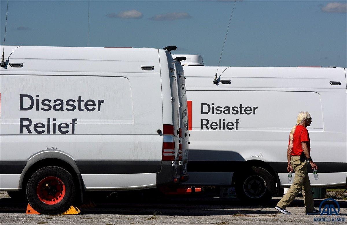 Ian Kasırgası'nda ölü sayısı 87'ye çıktı