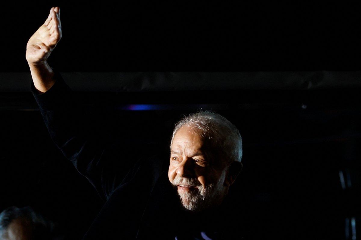 Brezilya'da devlet başkanlığı seçimleri ikinci tura kaldı