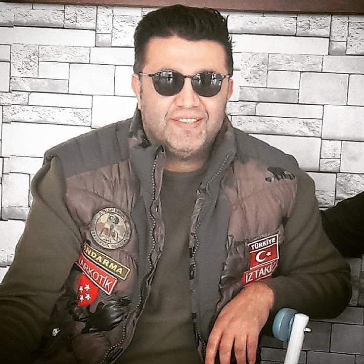 İstanbul'da silahlı saldırıya uğrayan Cenk Çelik yaşamını yitirdi