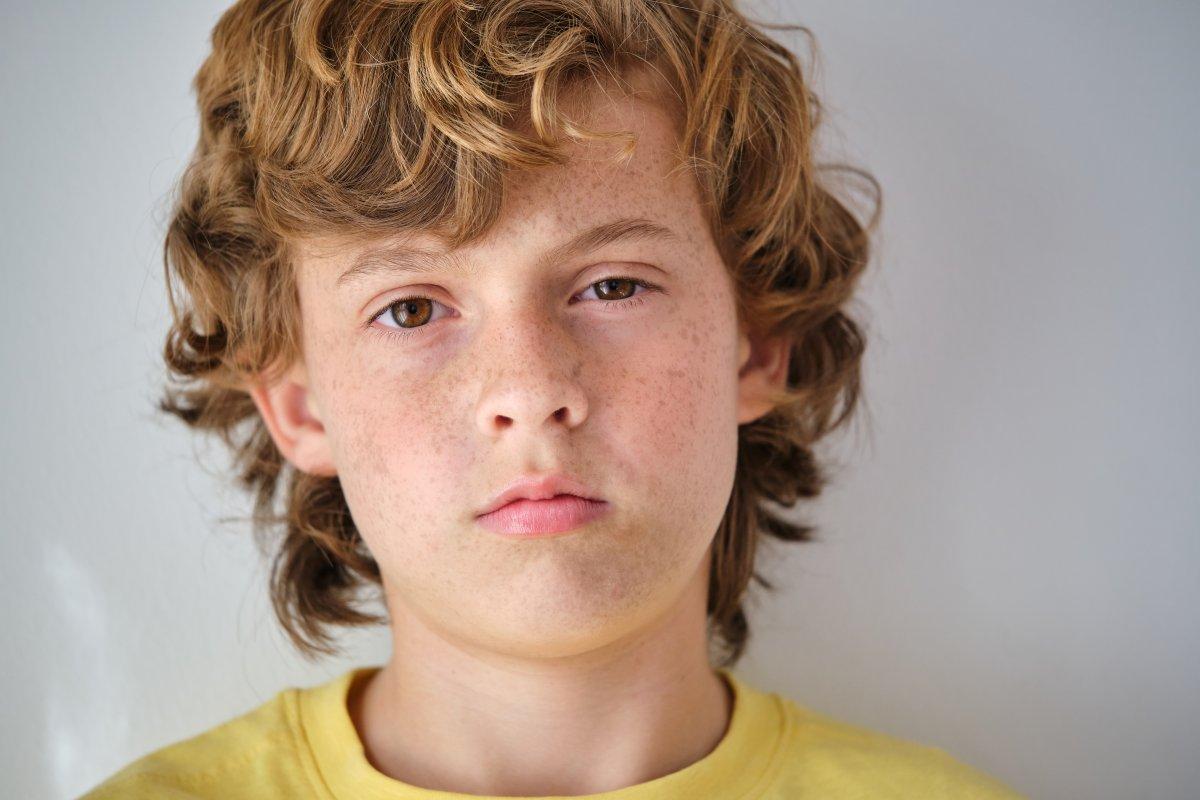 Yüzde ortaya çıkan 10 tehlikeli hastalık