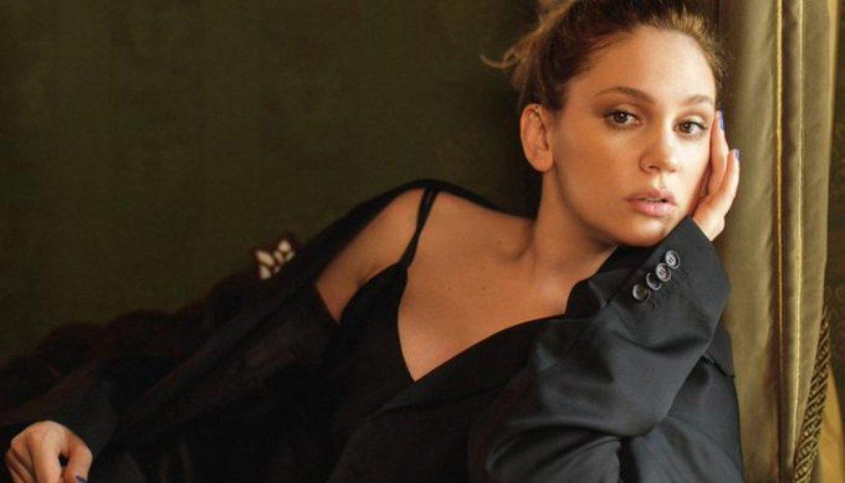 Umut Evirgen, Farah Zeynep Abdullah'la aşk yaşıyor