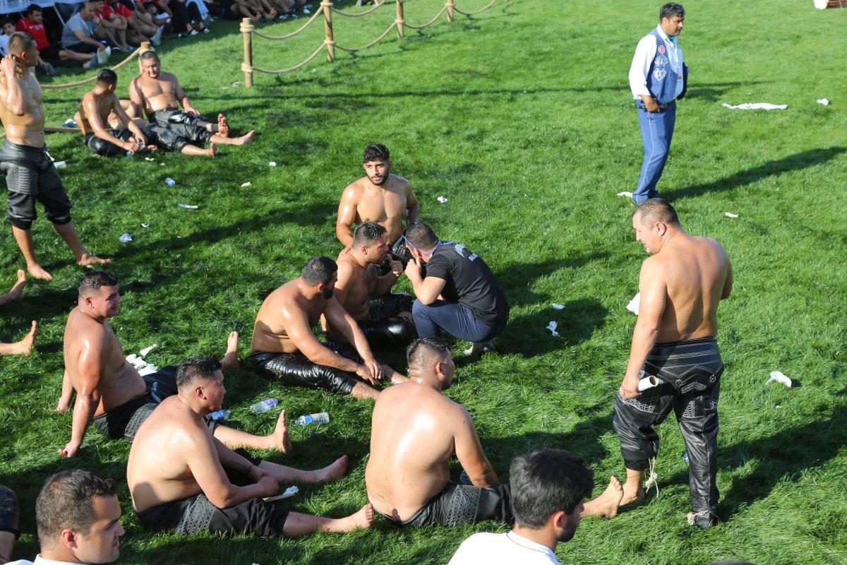 Dünya Göçebe Oyunları sona erdi, Türkiye 23 madalya ile birinci oldu