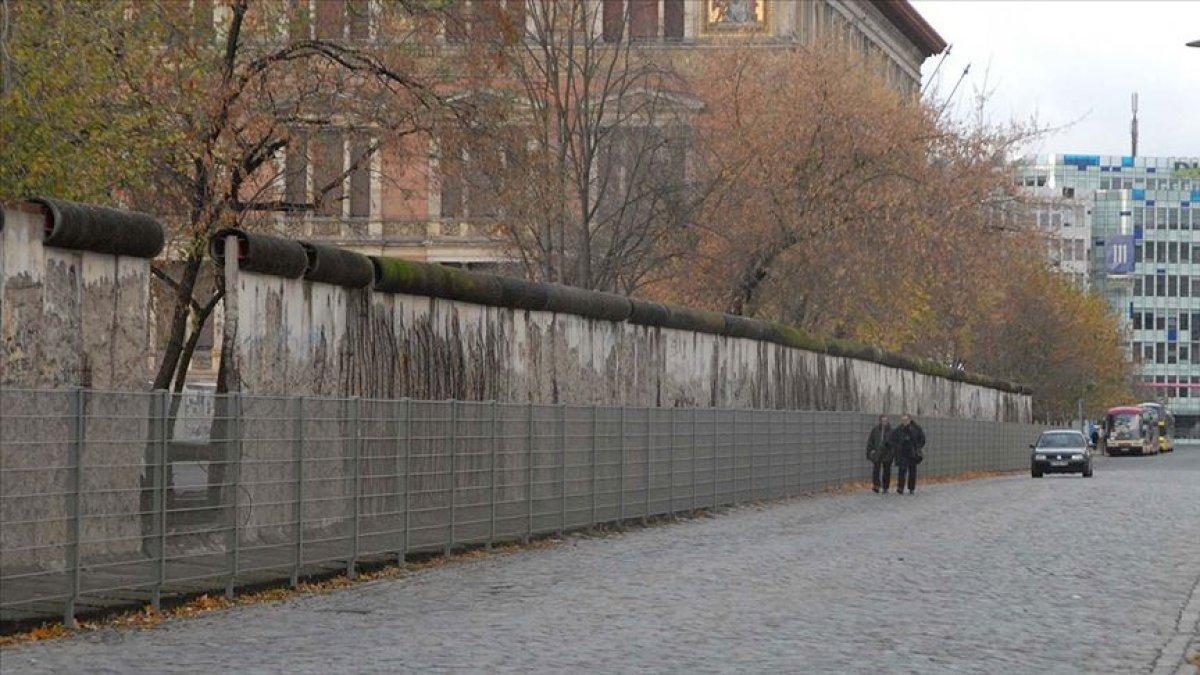 İki Almanya’nın birleşmesinin 32'nci yılı