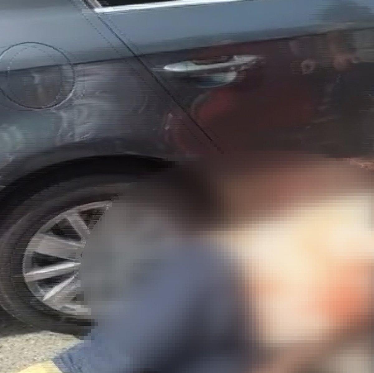 İstanbul'da silahlı saldırıya uğrayan Cenk Çelik yaşamını yitirdi