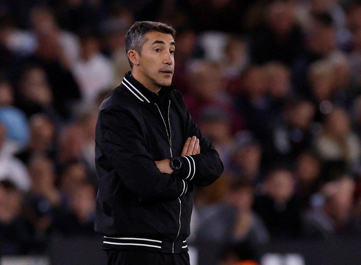 Wolverhampton'ta Bruno Lage'nin sözleşmesi feshedildi