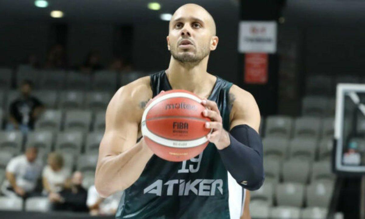 Beşiktaş, Konyaspor Basketbol'a mağlup oldu