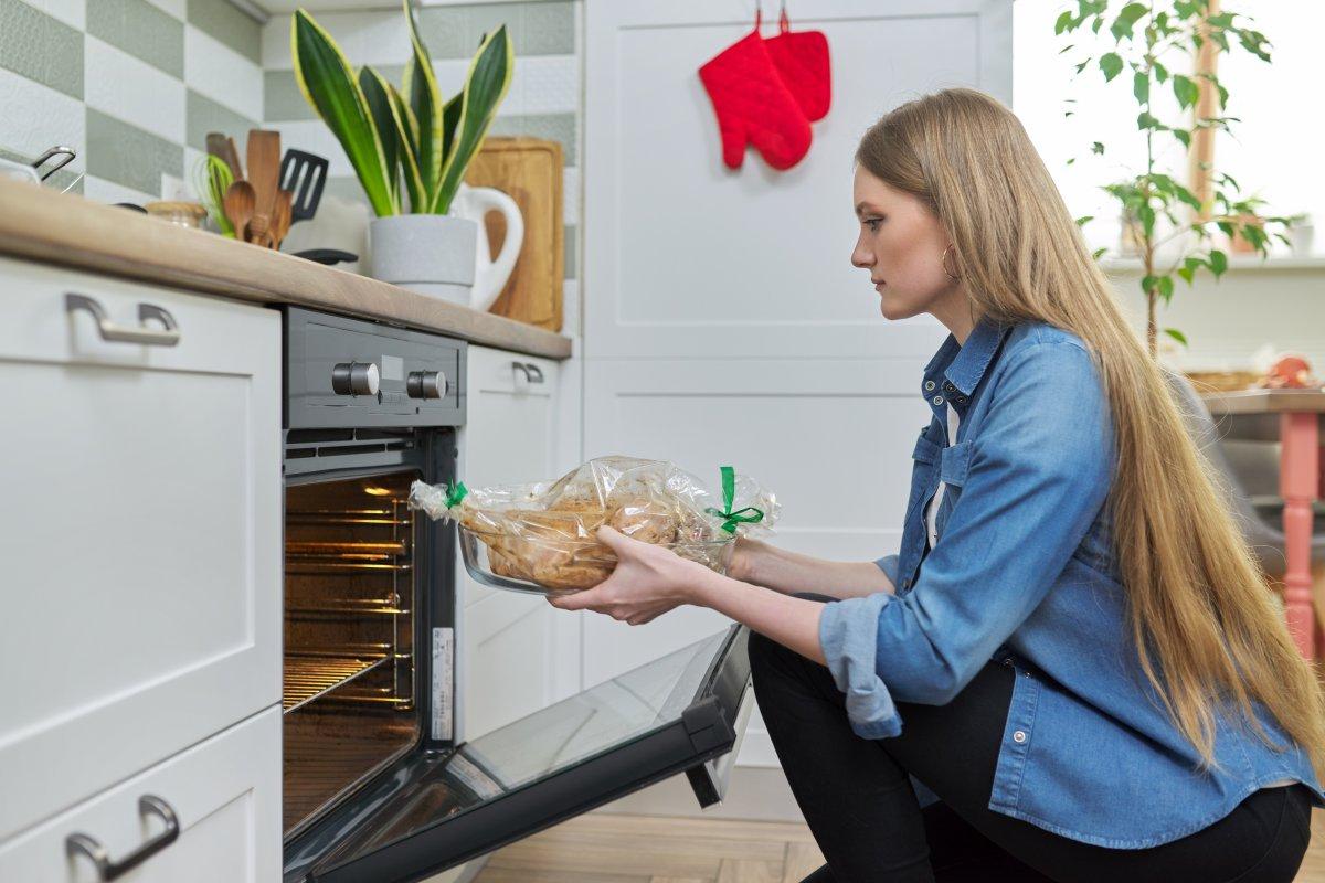 Yağsız yemek pişirmek için 5 ipucu