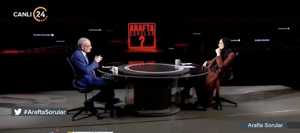 Emin Pazarcı: Yandaş olmak fondaş olmaktan iyidir