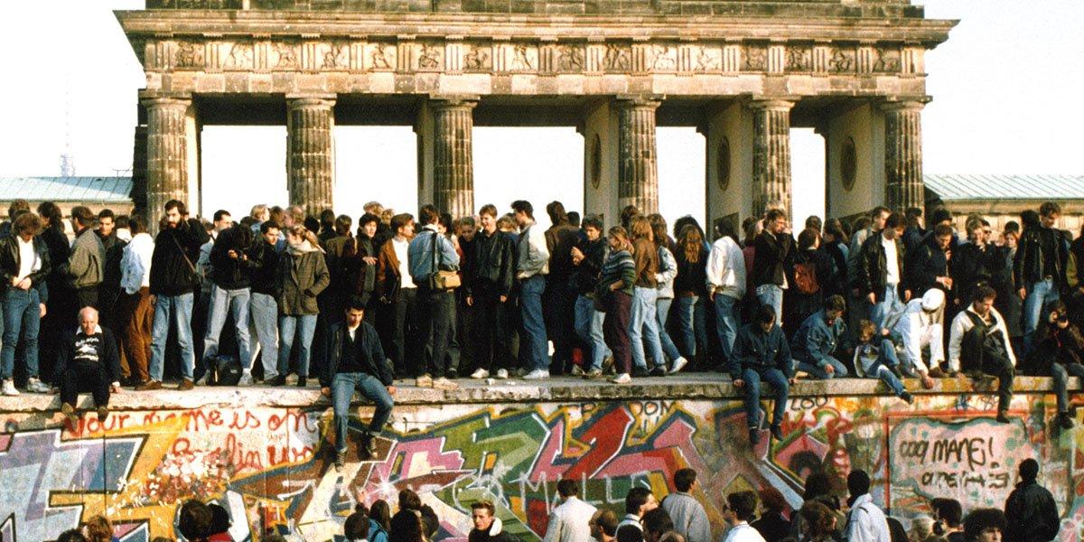 İki Almanya’nın birleşmesinin 32'nci yılı