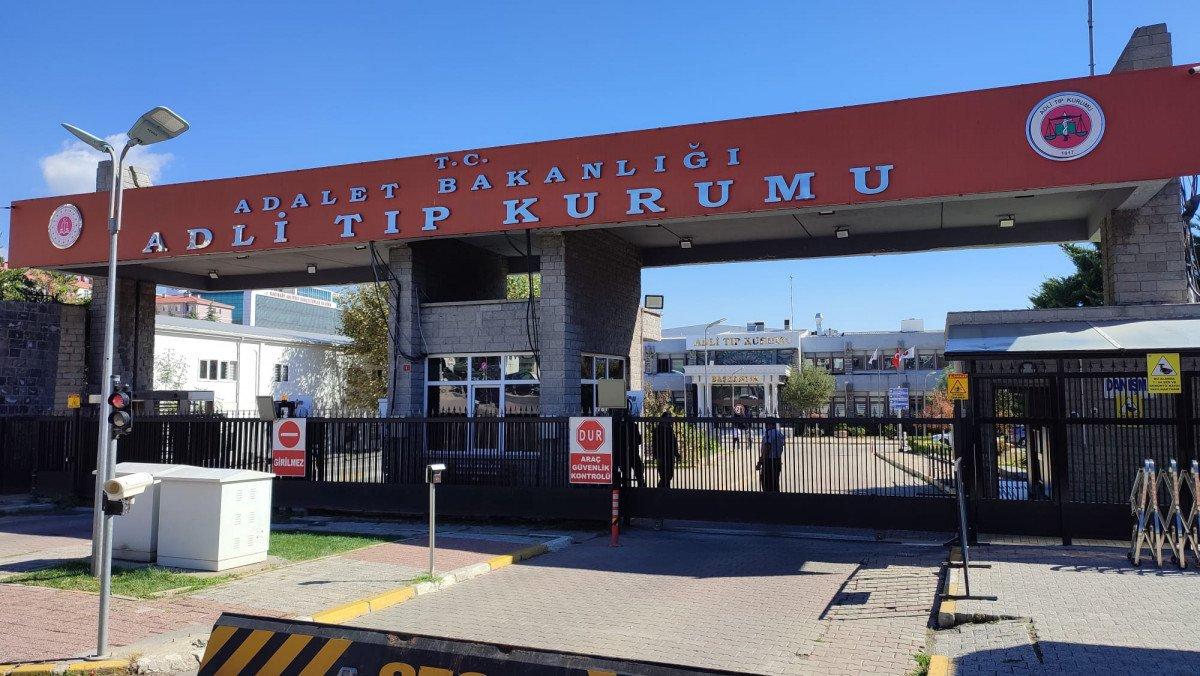 İstanbul'da silahlı saldırıya uğrayan Cenk Çelik yaşamını yitirdi