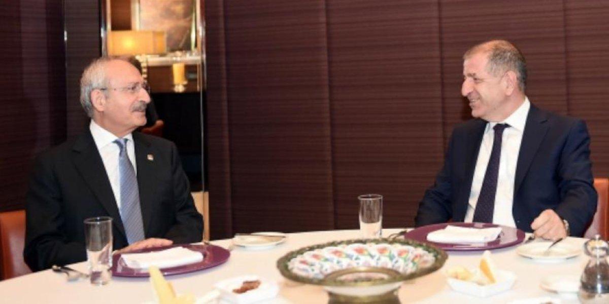 Yeni yasama yılının ilk dokunulmazlık fezlekeleri Meclis'te