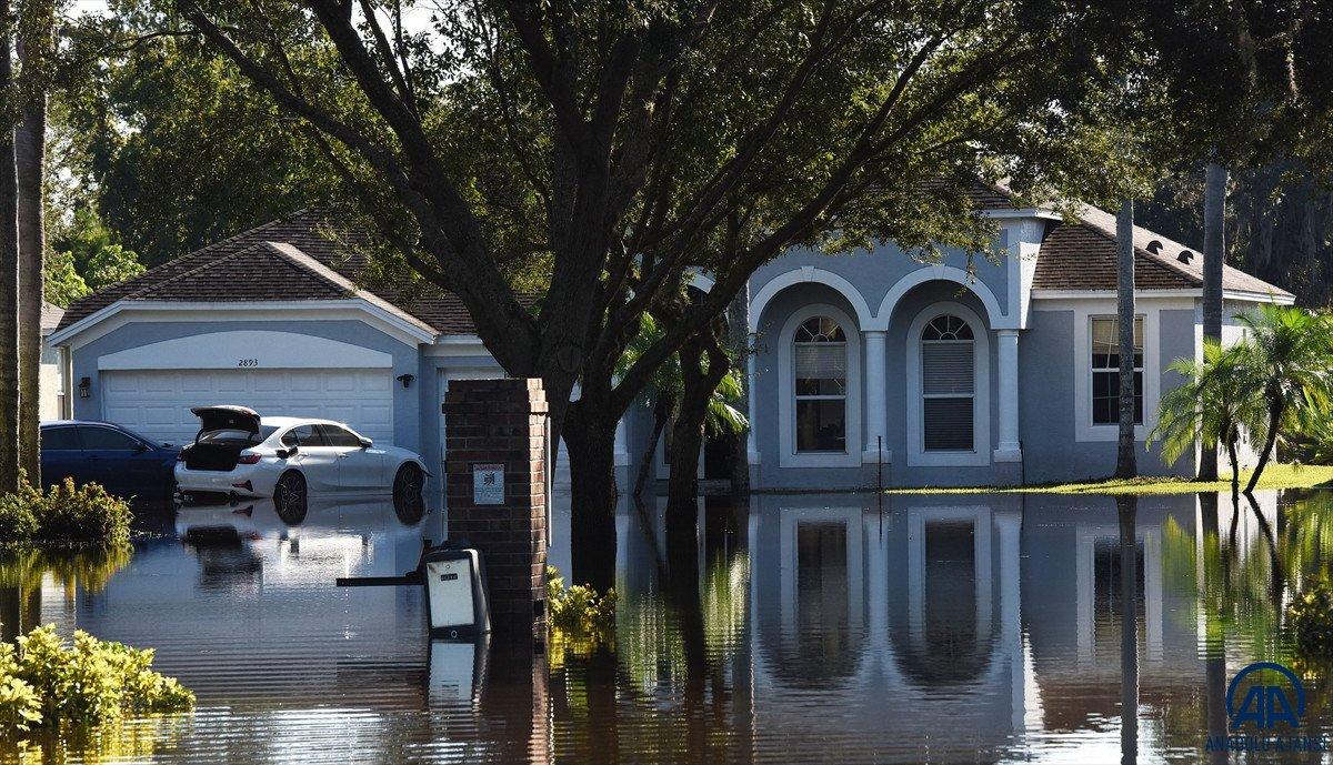 Ian Kasırgası'nda ölü sayısı 87'ye çıktı