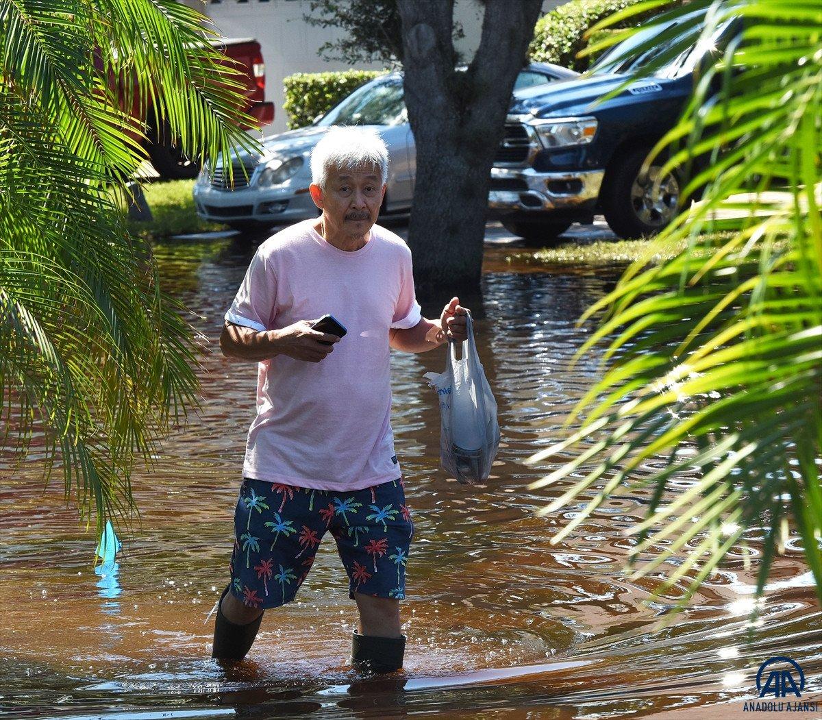 Ian Kasırgası'nda ölü sayısı 87'ye çıktı