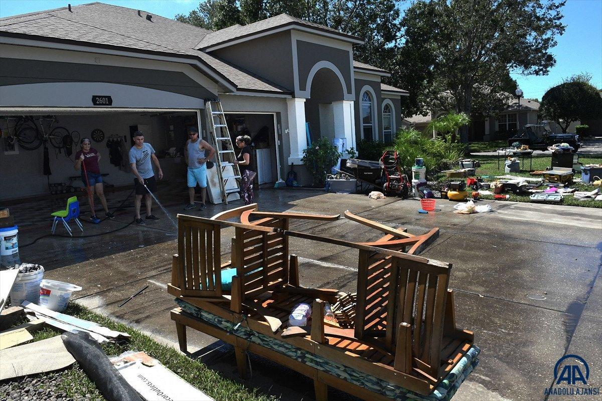 Ian Kasırgası'nda ölü sayısı 87'ye çıktı