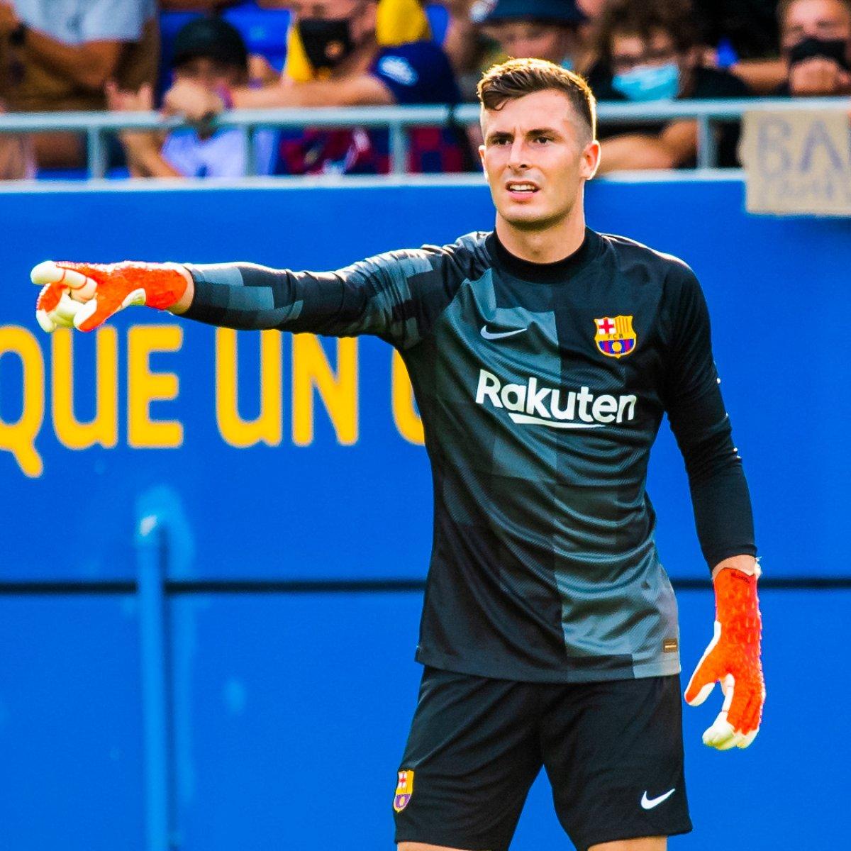 Galatasaray için Inaki Pena iddiası