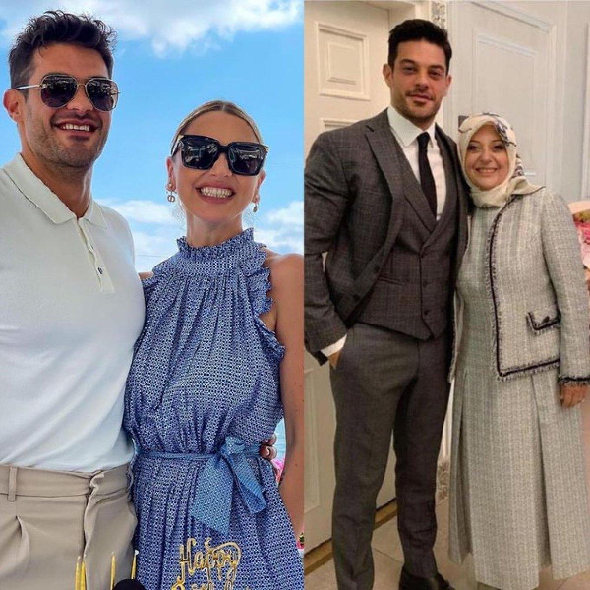 Hadise, 1 ayda  5 milyon TL kazanacak