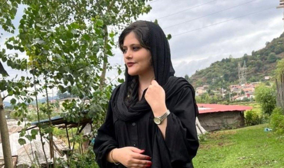 Ayetullah Hamaney: İran'daki protestolar planlı