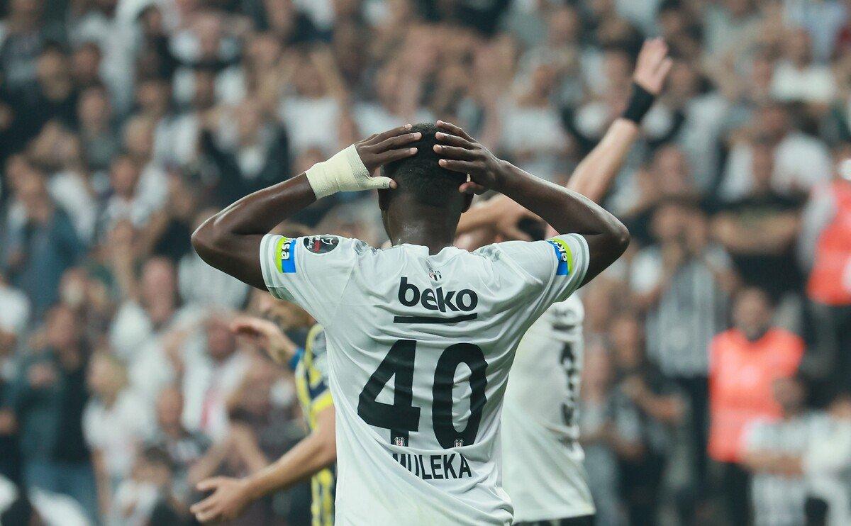 Fenerbahçe'nin rakipleri ofsayta düştü