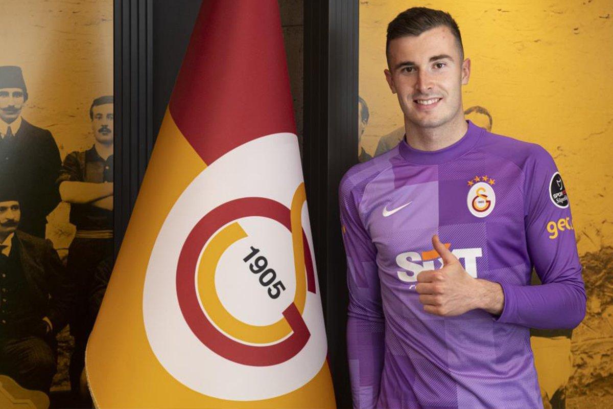 Galatasaray için Inaki Pena iddiası