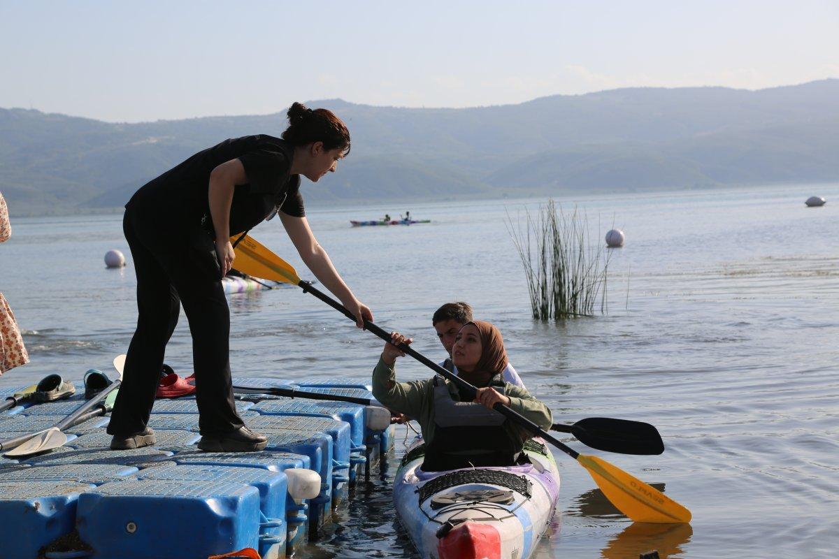 Dünya Göçebe Oyunları sona erdi, Türkiye 23 madalya ile birinci oldu